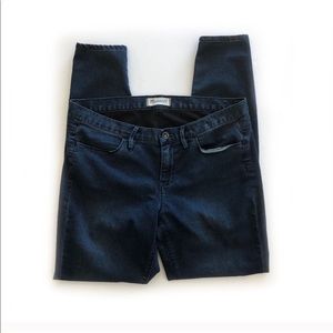 Madewell skinny stretchy jeans